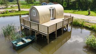 Camping Le Romantic - Steenvoorde - 1