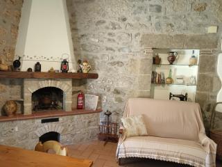 Podere Le Chiuse - Sovana - 9