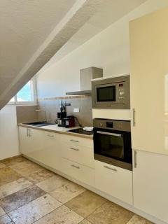Appartement centre ville - 3