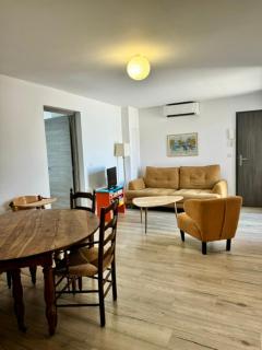 Appartement centre ville - Propriano - 9