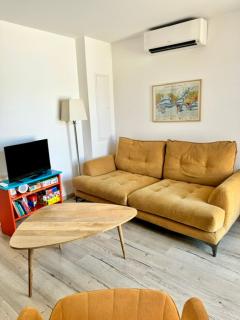 Appartement centre ville - Propriano - 8