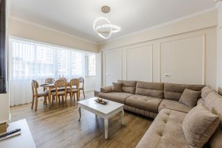 City Center Chic by PS - Durrës - 7