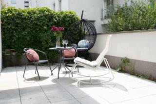 Stawki Watermelon Apartment - Varsovie - 6