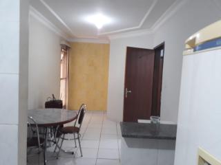Apartamento de 03 quartos no Candida Camara - Montes Claros - 0