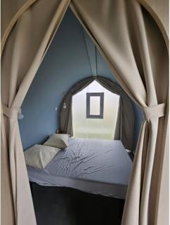 Camping Le Romantic - Steenvoorde - 4