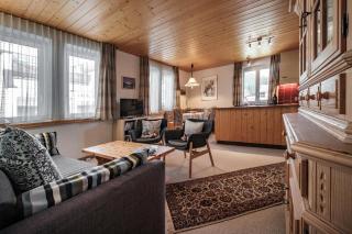 Zum Rota Hus 08 - Arosa - 7