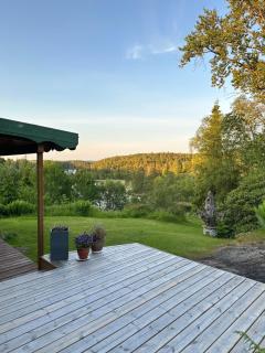 Kulppis Bed&Breakfast - Härryda - 5