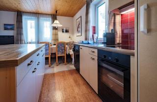 Zum Rota Hus 08 - Arosa - 1