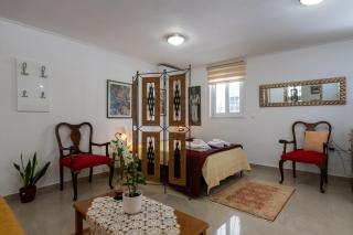 Myrto lower ground floor studio - Kalamata - 2