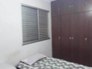 Apartamento de 03 quartos no Candida Camara - Montes Claros - 4