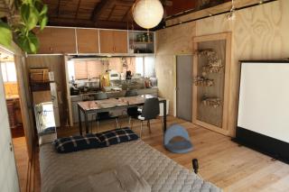 Komae Art House- Building A- - Komae - 8