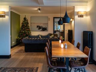 Beautiful holiday home in Vlaanderen with shared pool - - 9