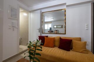 Myrto lower ground floor studio - Kalamata - 7