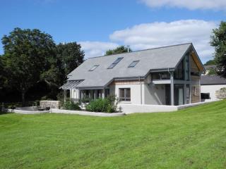 The Lodge - Tenby - 8