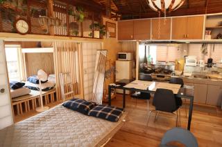 Komae Art House- Building A- - Komae - 0