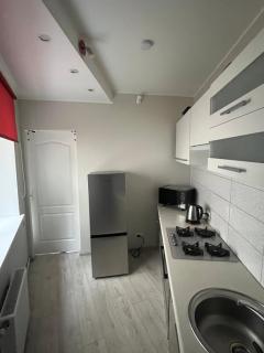 OLD TOWN Sporta Apartment 3 rooms - Self Check In - 24 hours - Liepāja - 7