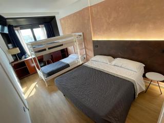 Hotel Sirena - B&B - Cesenatico - 6