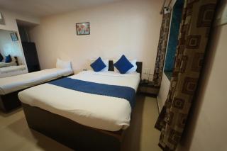 Berry Hills - Mahabaleshwar - 4