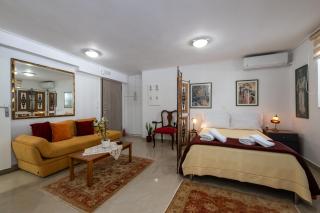 Myrto lower ground floor studio - Kalamata - 5