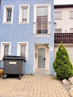 Zum Handwerkerglück Marktstraße - 7