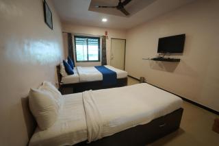 Berry Hills - Mahabaleshwar - 2