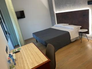 Hotel Sirena - B&B - Cesenatico - 4