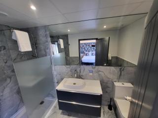 272-274 Accommodation AT - Blackpool - 9