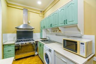 Apartment TROİ - Baku - 5