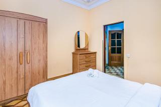 Apartment TROİ - Baku - 6
