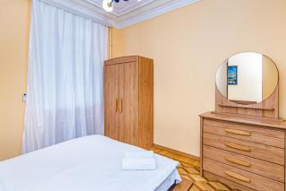 Apartment TROİ - Baku - 3