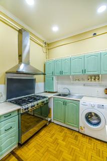 Apartment TROİ - Baku - 4