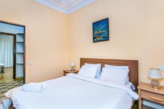 Apartment TROİ - Baku - 7