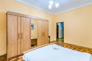 Apartment TROİ - Baku - 1