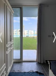 Joynant Fouka Bay-3BR Lagoon View-North Cost - Banī Ghālib - 1