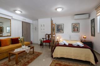 Myrto lower ground floor studio - Kalamata - 4