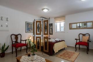 Myrto lower ground floor studio - Kalamata - 1
