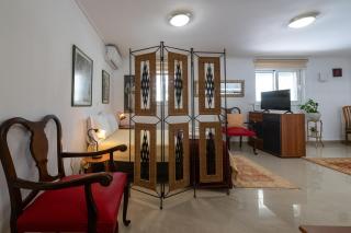 Myrto lower ground floor studio - Kalamata - 3