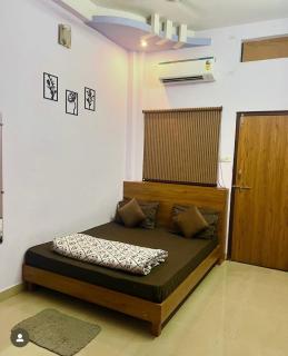 Vrandavan Homestay - Ujjain - 0
