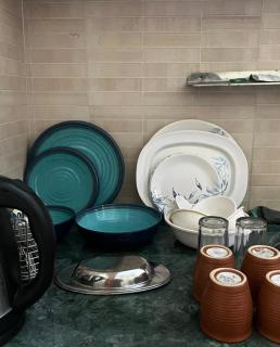 Vrandavan Homestay - Ujjain - 8