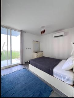 Joynant Fouka Bay-3BR Lagoon View-North Cost - Banī Ghālib - 2