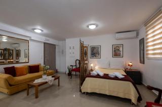 Myrto lower ground floor studio - Kalamata - 9