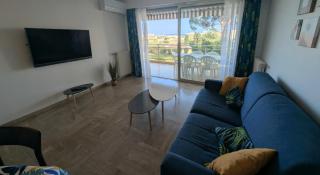 Ref COLLINE by Palmes d or Properties - Golfe-Juan - 9