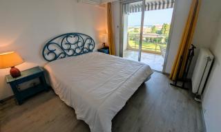 Ref COLLINE by Palmes d or Properties - Golfe-Juan - 8