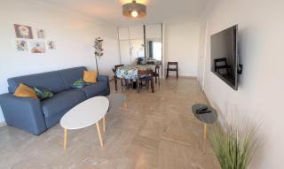 Ref COLLINE by Palmes d or Properties - Golfe-Juan - 6