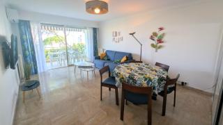 Ref COLLINE by Palmes d or Properties - Golfe-Juan - 5