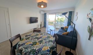 Ref COLLINE by Palmes d or Properties - Golfe-Juan - 1