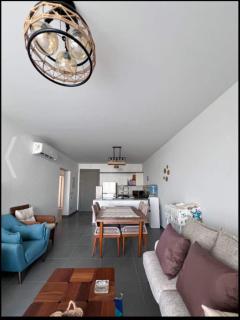 Joynant Fouka Bay-3BR Lagoon View-North Cost - Banī Ghālib - 4