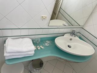 Hotel Sirena - B&B - Cesenatico - 2
