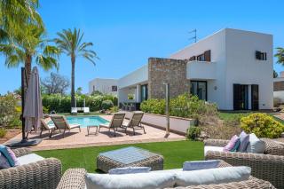 Villa Can Sol - Baia di Sant'Antoni - 9
