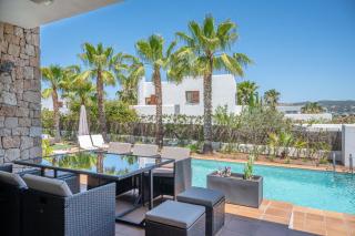 Villa Can Sol - Baia di Sant'Antoni - 7